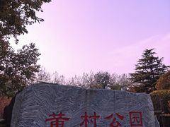 -黄村公园