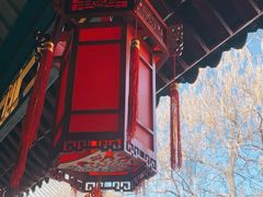 -张学良旧居陈列馆