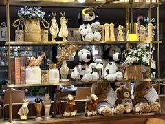 -西堤牛排(北京国瑞店)
