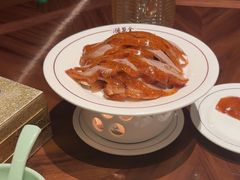 -北京全聚德(王府井店)