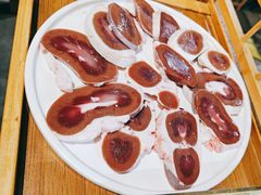 -原始泥炉烤肉(总店)