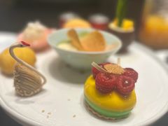 -湘湖逍遥庄园·水漾中餐厅