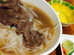 -越南牛肉河粉餐厅(书院巷店)