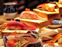 -阿吾罗日本料理(K11艺术中心店)