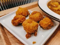-池奈·咖喱蛋包饭(熙地港店)