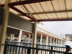 -珠海拱北口岸