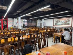 -京东一绝西海子西园烧饼夹肉