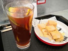 -孖记茶档·热腾茶餐(乐峰店)