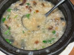 -真粥道(新华东路店)