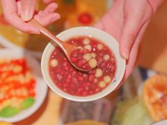 -火山屋台(新街口店)