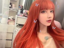 -3AM·S HAIR SALON烫发染发接发