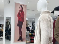 -优衣库(红谷滩万达店)