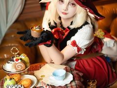 -米游妙妙屋cosplay换装自拍摄影体验馆