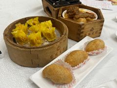 -番禺宾馆丽苑厅