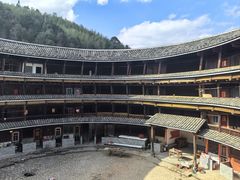 -福建土楼(南靖)景区