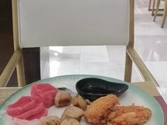 -金海湾自助餐厅(金陵饭店)