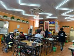 大堂-北戴河庆山饭店·海鲜砂锅粥(北戴河黑石路店)