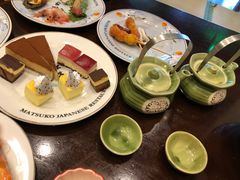 -松子料理(白家庄店)