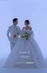 -金夫人婚纱摄影(西昌店)