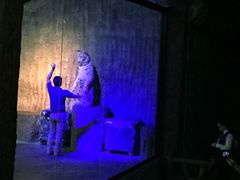 -清迈夜间动物园