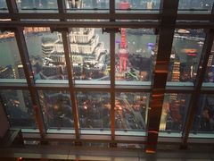 -上海柏悦酒店