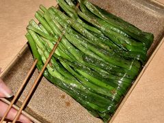 -木屋烧烤(龙华中路店)