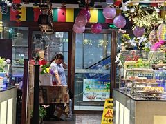 -巴犀烧烤(新崇光店)