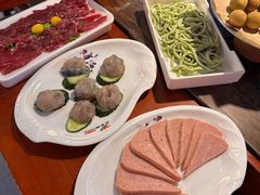 -渝香居重庆火锅(铁西三道街店)