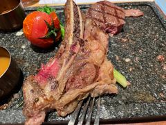 -原石牛扒·约会餐厅(龙城万科里店)