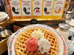 -比格比萨自助(花园路店)