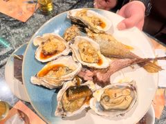 -金海湾自助餐厅(金陵饭店)