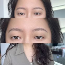 点击看大图 -MIVI野生眉纹绣纹眉