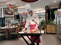 -阿庄新豫菜(通泰路店)