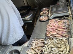 -大马弄蒋师傅美食酥鱼(察院前店)
