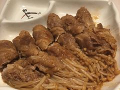 -味千拉面(上海蓝天路店)