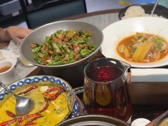 -北国饭店·海鲜·北方菜(峡山店)
