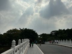 -海珠湖公园