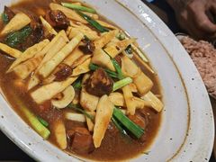 -薇酌饮·陕西菜(南门外店)