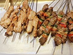 -锦州御烧烤(人民街店)