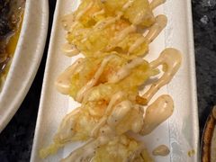 -菊上料理(蜀山银泰百货店)