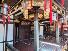 -上海三山会馆
