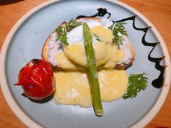 金枪鱼-新贝乐意大利餐厅(苏州中心店)