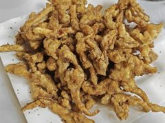 -马旭土鸡焖花卷新疆菜大盘鸡·真域顺西域美食(天马大道店)