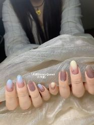 -M·X Nail日式美甲美睫