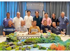 -晶丽香榭自助餐(南京大饭店)