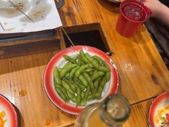 -东方一串·龙虾烧烤·特色烤鱼(吴中路店)