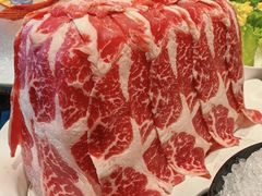 -东海怡品海鲜豆捞(星街坊店)