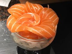 -花隐日式怀石料理(万象城购物中心店)