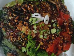 -阳光山水江湖菜馆(西山龙门店)