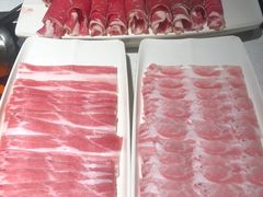 捞派澳洲肥牛-海底捞火锅(长沙华创国际广场店)